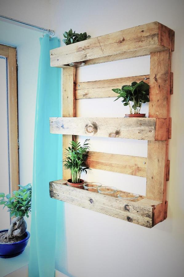 Apartamento Cozy Mini House With Beautiful Views Eygliers Exterior foto
